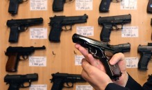 Госдума приняла закон об ужесточении контроля за оборотом оружия