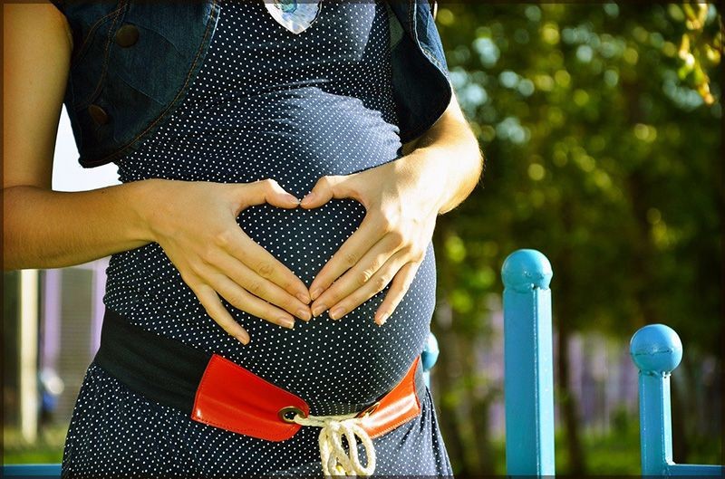 В третьем чтении Госдума приняла законопроект о мерах поддержки семей с детьми и беременных женщин