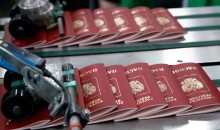 На территории России изменились правила выдачи загранпаспортов
