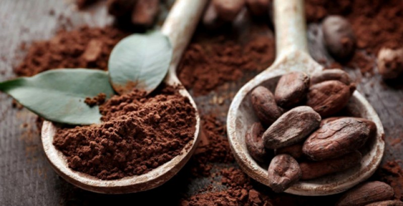 Какао содержит соединения, защищающие от болезней сердца и мозга