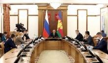 На реализацию нацпроектов в крае будет выделено 32,6 млрд рублей