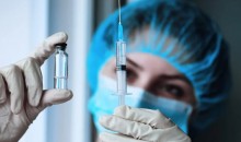 Жители Новороссийска смогут записаться на вакцинацию от коронавируса через сайт госуслуг
