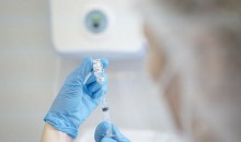 Более 18 тысяч жителей Кубани сделали прививку от коронавируса