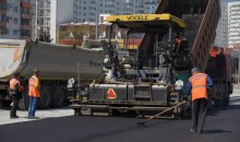 Безопасные и качественные дороги: 30 улиц за счет нацпроекта отремонтировали в Новороссийске