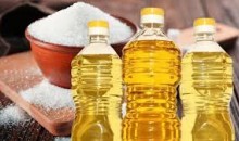 В России цены на сахар и масло могут заморозить на три месяца