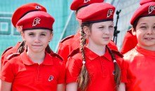 В Новороссийске, Сочи и   Армавире появятся центры патриотического воспитания «Авангард»