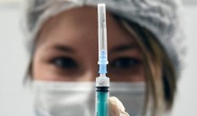 Вакцинацию от коронавируса включат в национальный календарь прививок