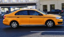 Компании такси и каршеринга с 2021 года смогут проверять права онлайн