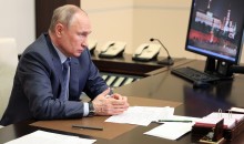 Владимир Путин поручил к августу внедрить во всех школах единый подход к безопасности
