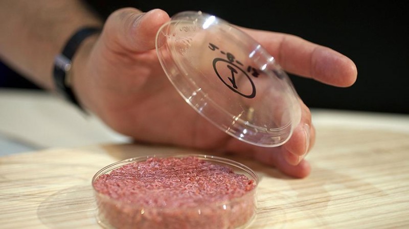 Власти Сингапура впервые в мире разрешили продажу искусственного мяса