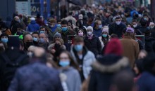 В России предсказали завершение пандемии в 2021 году
