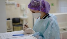 175 тысяч жителей Краснодарского края привились от коронавируса
