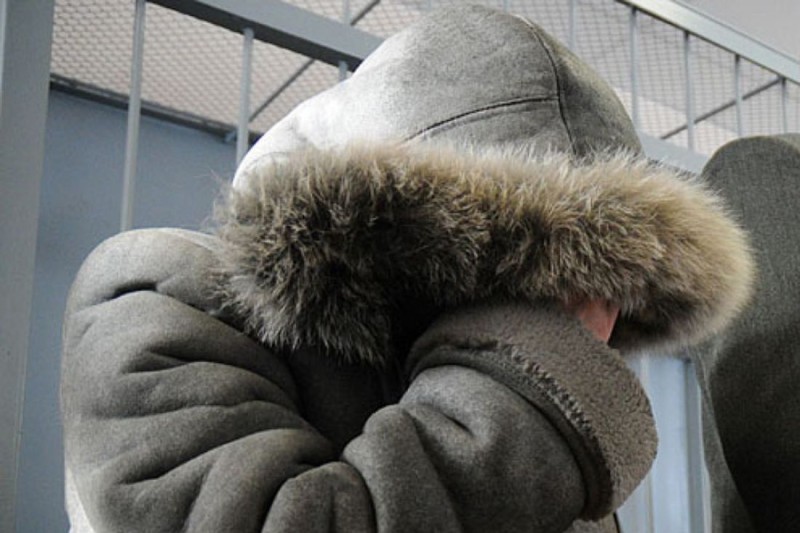 Отоварился бесплатно: в Новороссийске мужчина украл дубленку