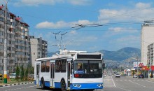 Продление линии: новый троллейбусный маршрут появится в Новороссийске