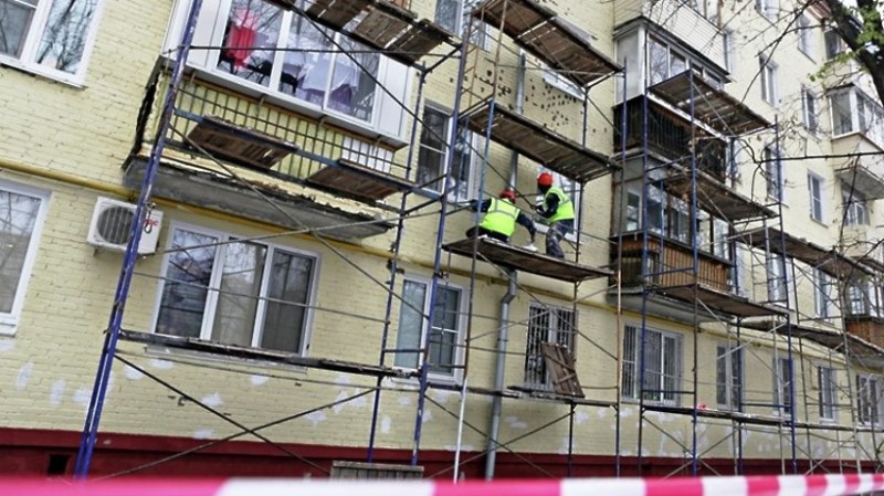Ищите свой адрес: в Новороссийске сформировали список многоэтажек для проведения капитального ремонта