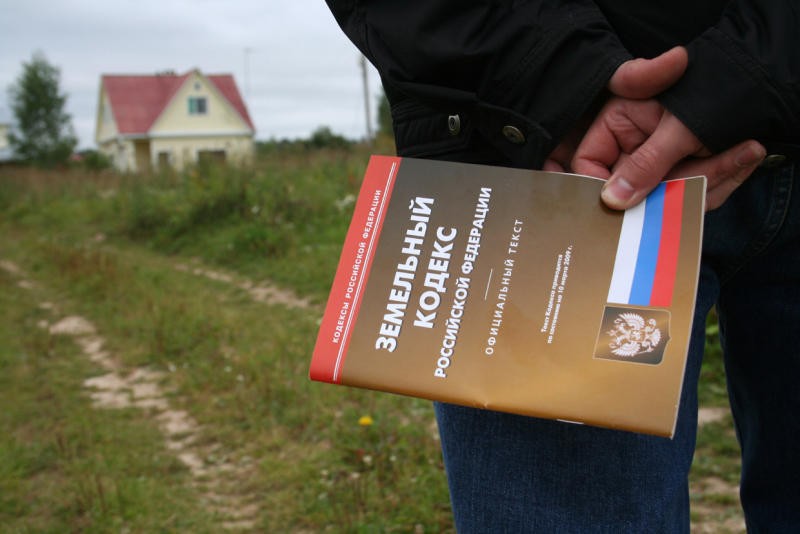 Первые итоги: в Новороссийске геоинформационная система начала свою работу в сфере нарушения земельного законодательства