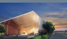 Современный концертно-театральный комплекс планируют построить в Новороссийске