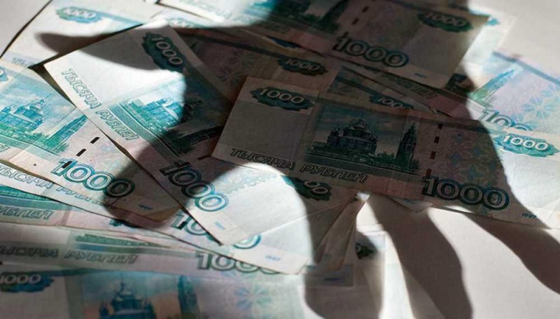 В поисках попутчика жительница Новороссийска лишилась денег