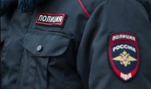 Новороссийские полицейские задержали подозреваемого в краже