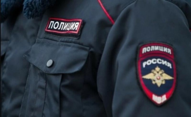 Новороссийские полицейские задержали подозреваемого в краже металлических изделий