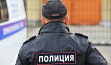 Новороссийские полицейские задержали похитителя металла
