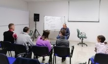 Школа блогеров для детей с ограниченными возможностями здоровья открылась в Новороссийске