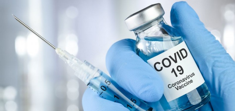 На Госуслугах запустили спецформу для записи на вакцинацию от COVID-19