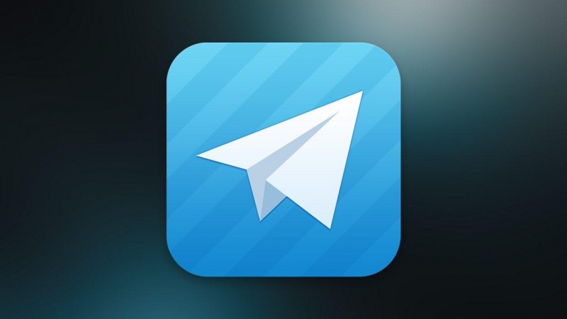 От Apple потребовали удалить Telegram из App Store