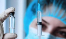 В Новороссийске стартовала массовая вакцинация от коронавируса