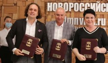 В Новороссийске подписано трёхстороннее соглашение о сотрудничестве по развитию музыкального и театрального искусств