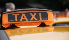 В Новороссийске таксист украл у пассажира сотовый телефон