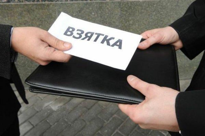 В Новороссийске местному жителю предъявлено обвинение в обещании посредничества во взяточничестве